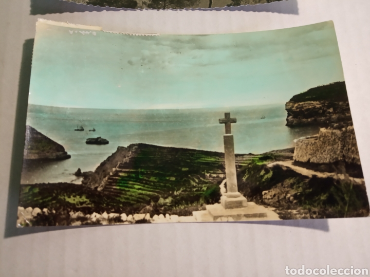Postales: J&aacute;vea - Foto 3