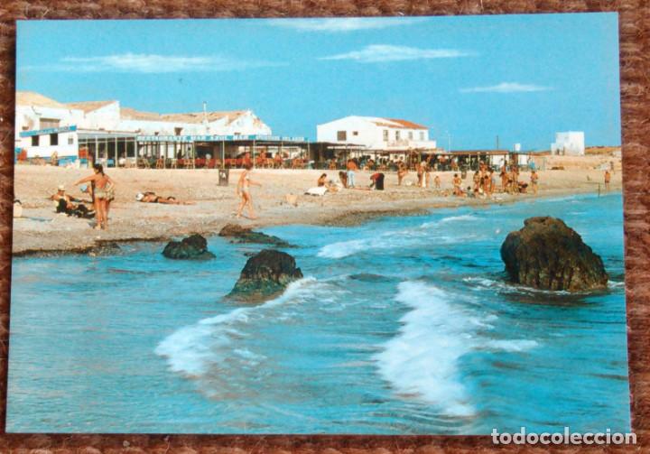 Postkarten: ISLA DE TABARCA - ALICANTE