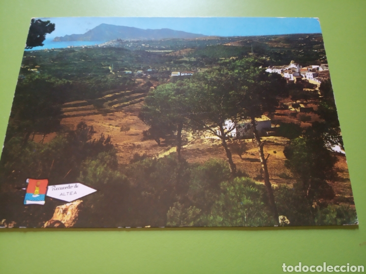 Postales: Altea - Foto 1