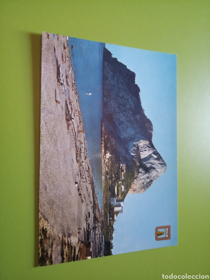 Postales: Calpe - Foto 1