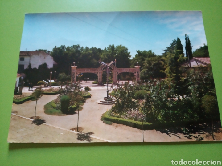Postales: Utiel - Foto 1