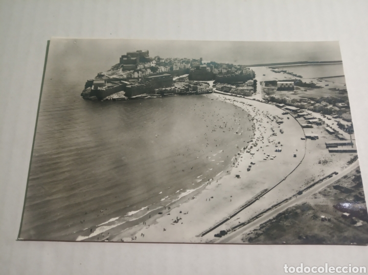 Postales: Pe&ntilde;&iacute;scola - Foto 1