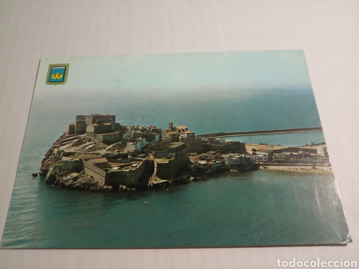 Postales: Pe&ntilde;&iacute;scola - Foto 1