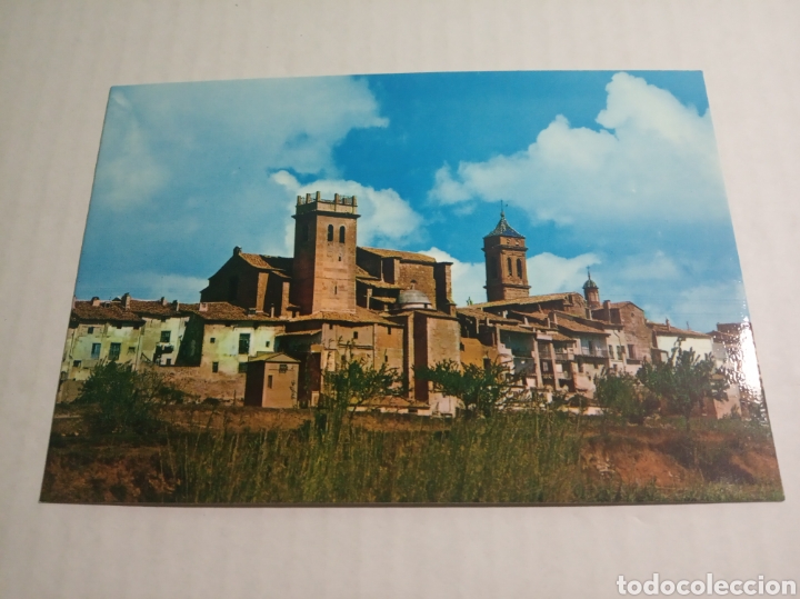 Postales: Requena - Foto 1