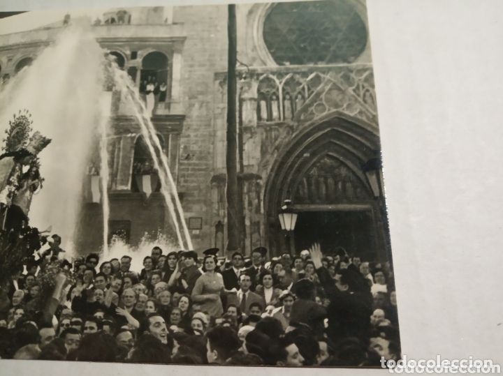 Postales: Valencia - Foto 2