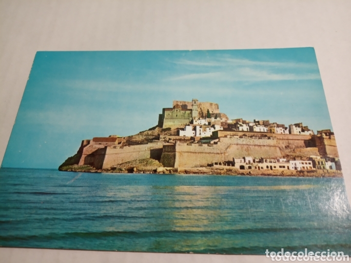 Postales: Pe&ntilde;&iacute;scola - Foto 2