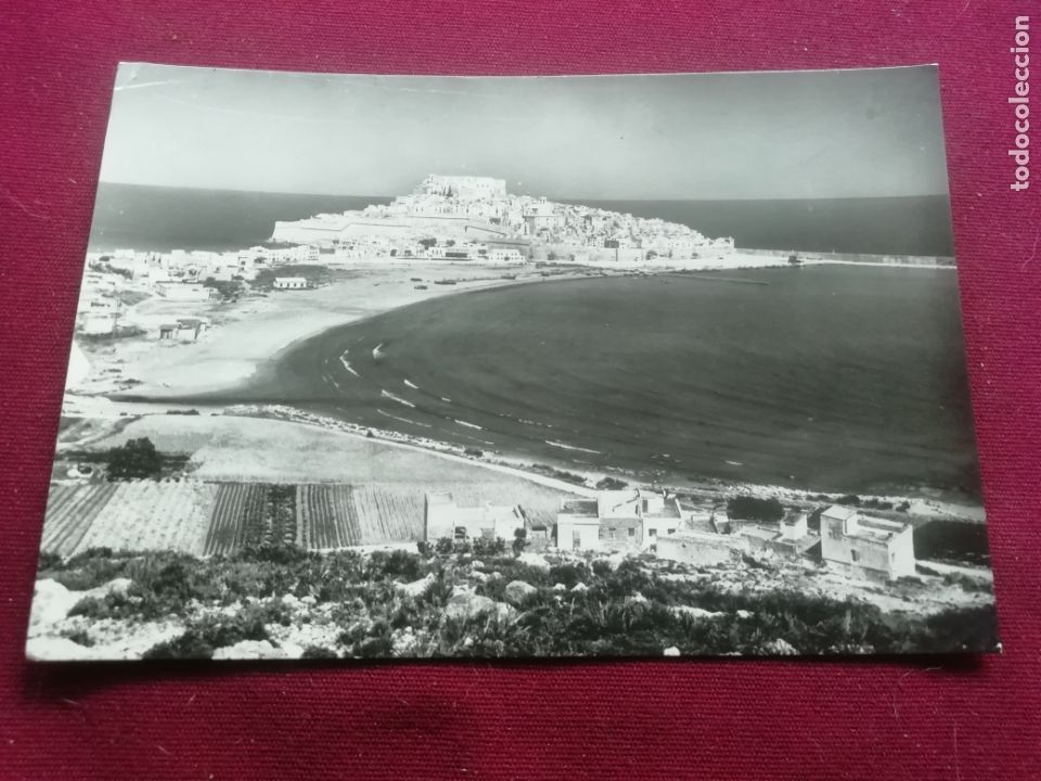 Postales: Pe&ntilde;&iacute;scola - Foto 1