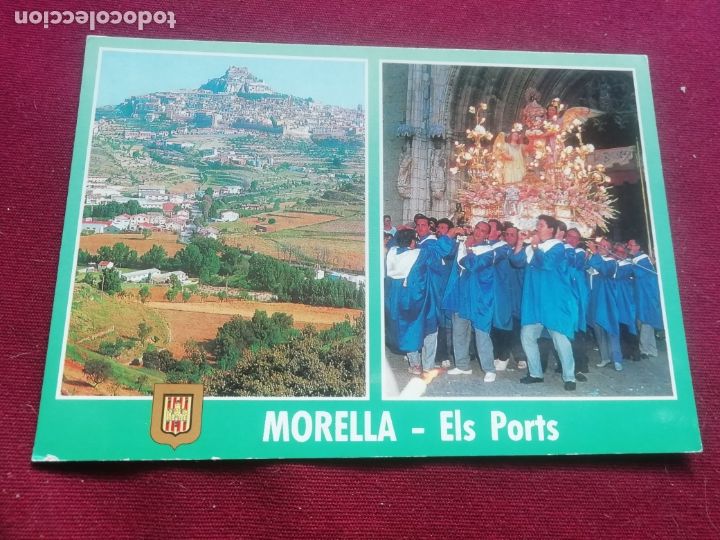 Postales: Morella - Foto 1