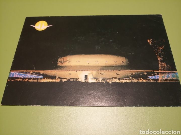 Postales: Benidorm - Foto 1