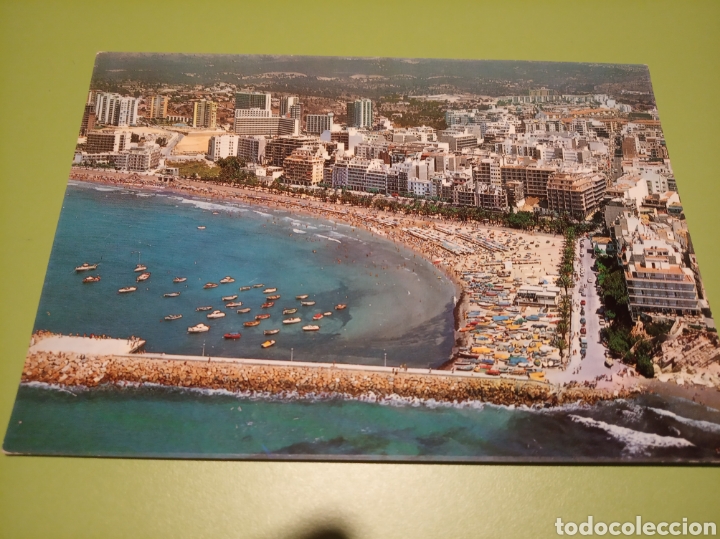 Postales: Benidorm - Foto 1