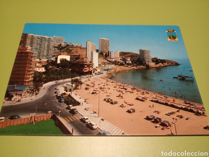 Postales: Benidorm - Foto 1