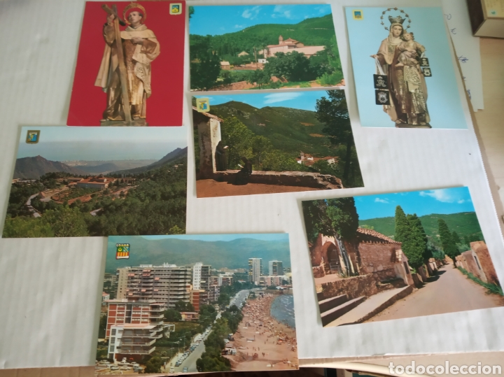 Postales: Benicasim - Foto 1