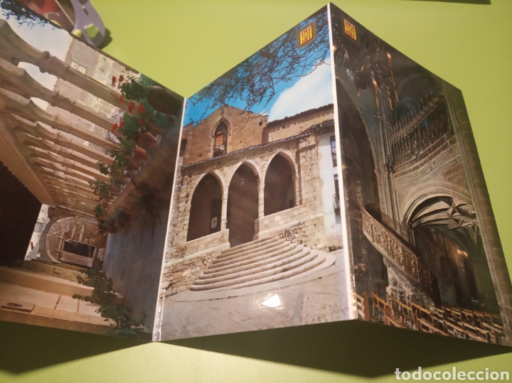 Postales: Morella - Foto 3