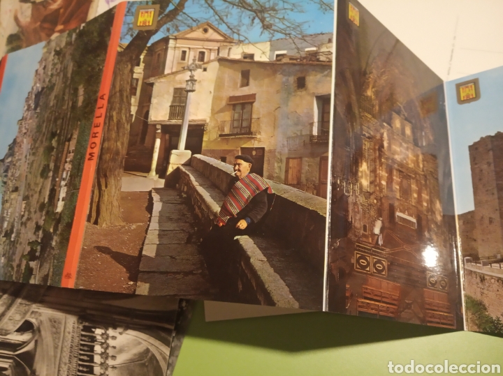 Postales: Morella - Foto 5