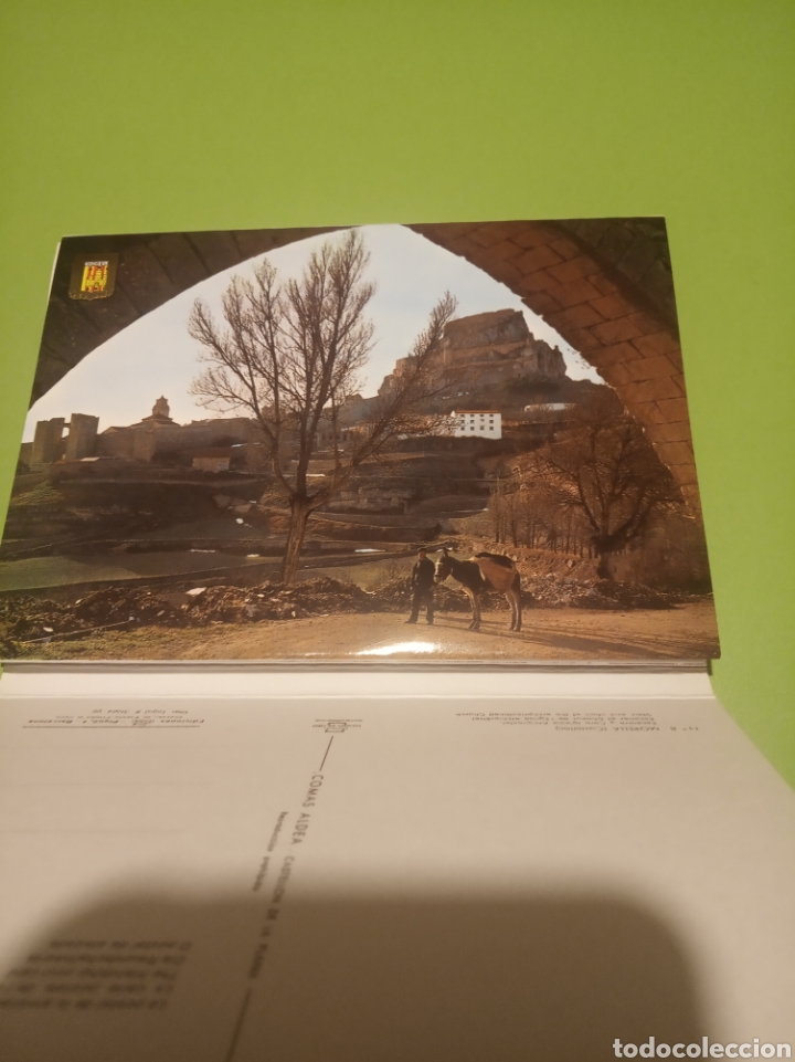 Postales: Morella - Foto 2