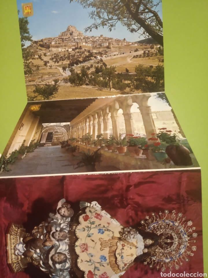 Postales: Morella - Foto 4