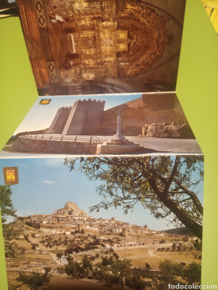 Postales: Morella - Foto 5