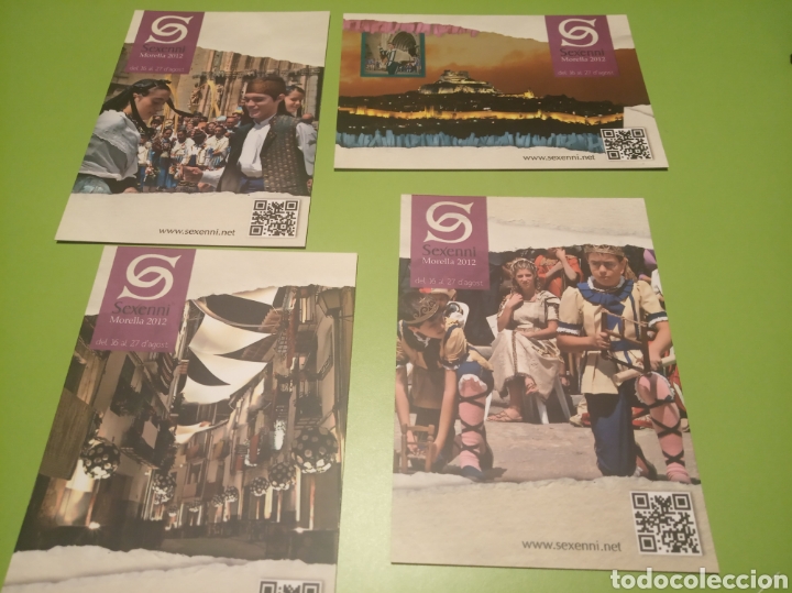 Postales: Morella - Foto 1