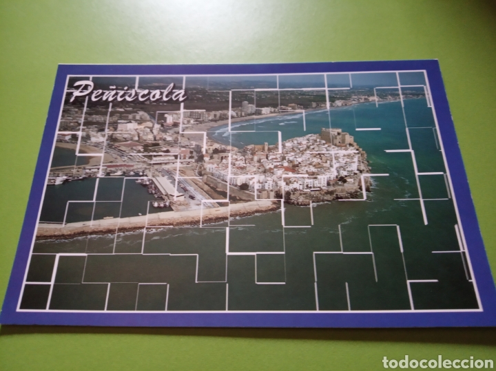 Postales: Pe&ntilde;&iacute;scola - Foto 1