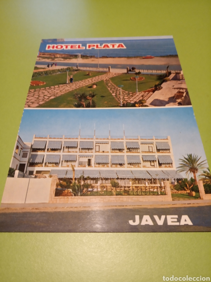 Postales: J&aacute;vea - Foto 1