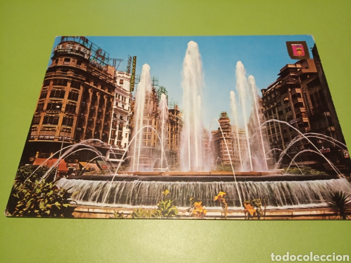 Postales: Valencia - Foto 1