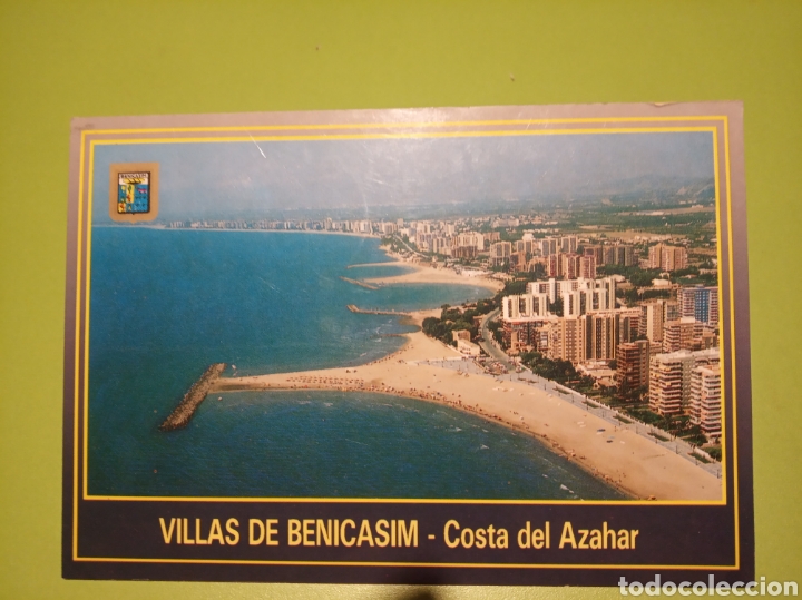 Postales: Benicasim - Foto 1