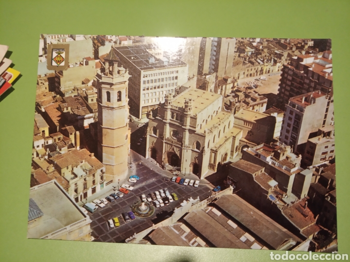 Postales: Castell&oacute;n - Foto 1
