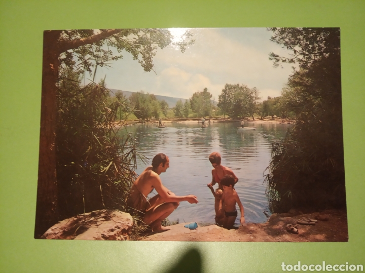 Postales: Anna Valencia postal - Foto 1