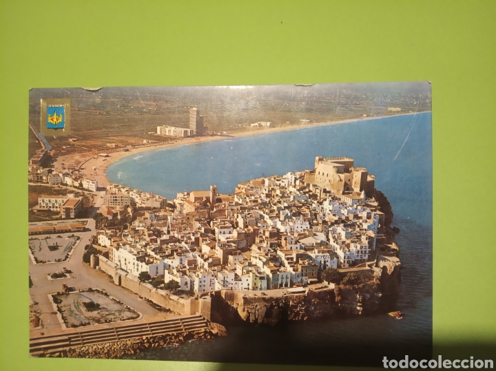 Postales: Pe&ntilde;&iacute;scola - Foto 1