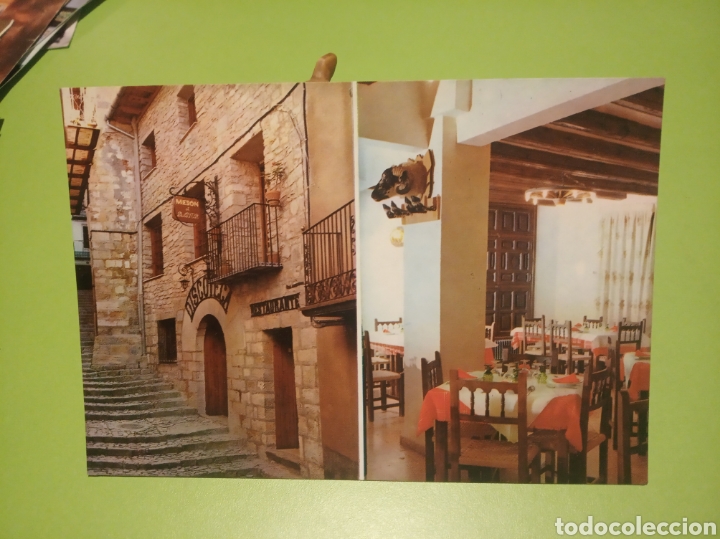Postales: Morella - Foto 1