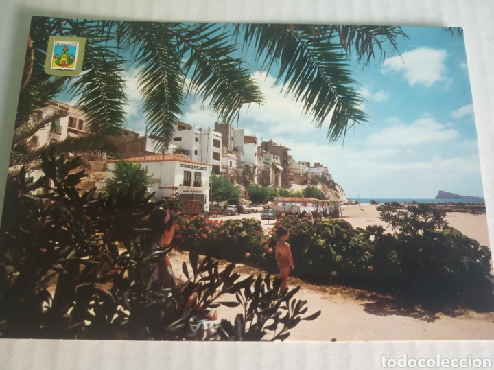 Postales: Benidorm - Foto 1