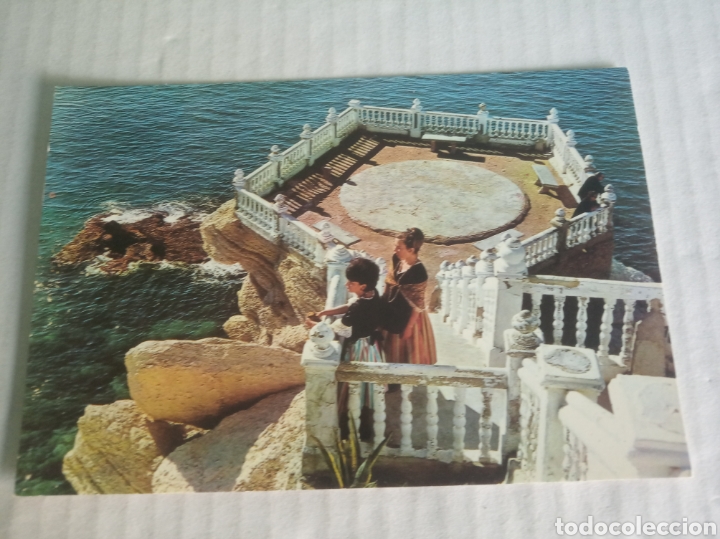 Postales: Benidorm - Foto 1