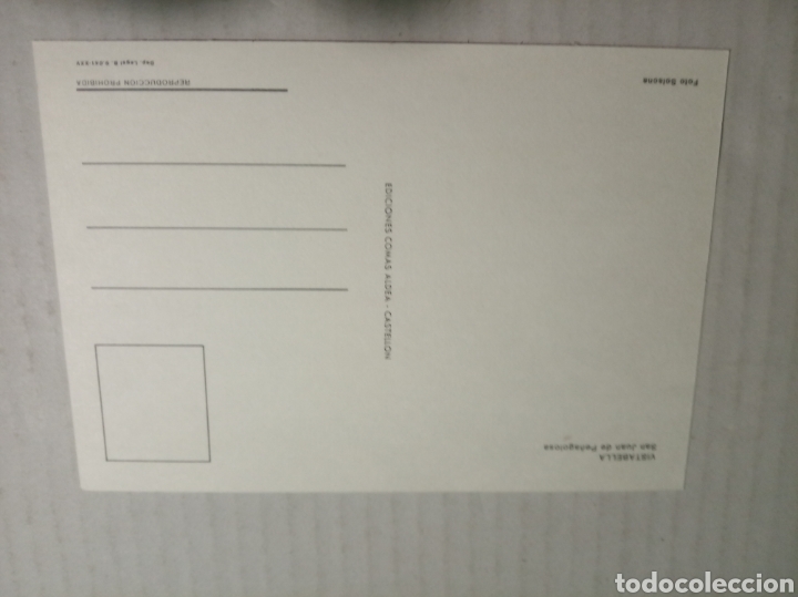 Postales: Vistabella - Foto 2