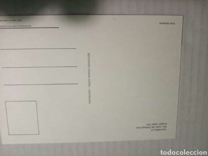 Postales: Vistabella - Foto 2