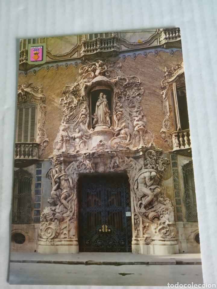 Postales: Valencia - Foto 1