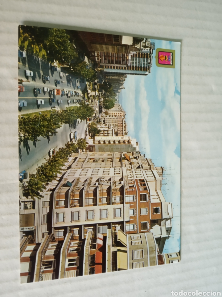 Postales: Valencia - Foto 1