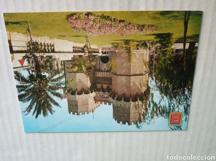 Postales: Valencia - Foto 1