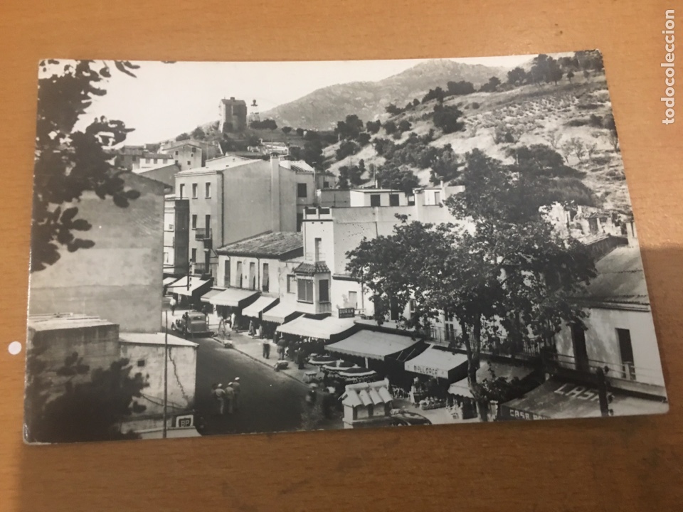 Postales: Los l&iacute;mites le pethus - Foto 1