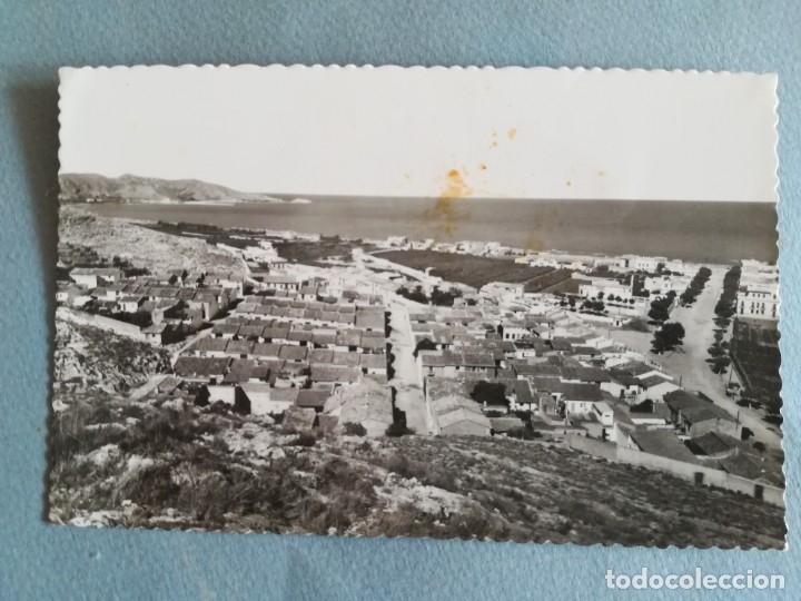 Postales: CULLERA VALENCIA DISTRITO DEL MAR - Foto 1