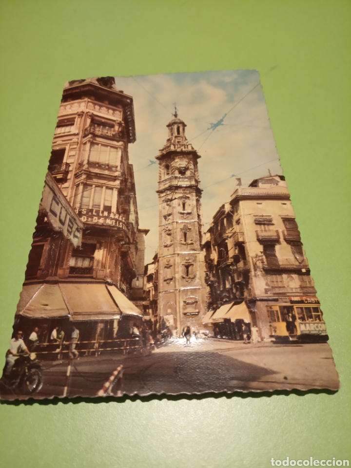 Postales: Valencia - Foto 1