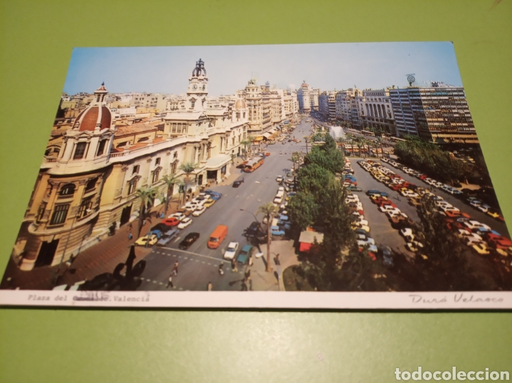 Postales: Valencia - Foto 1