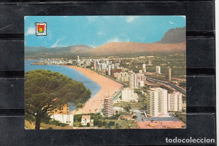 Postales: BENIDORM. VISTA GENERAL - Foto 1