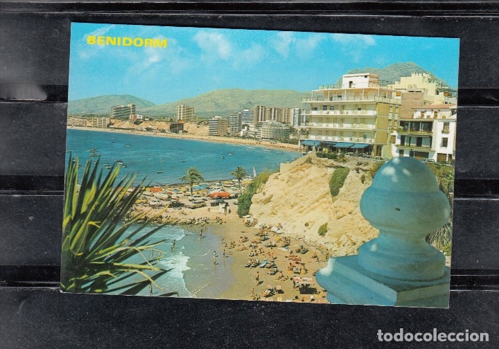 Postales: BENIDORM. N&ordm; 814 - Foto 1