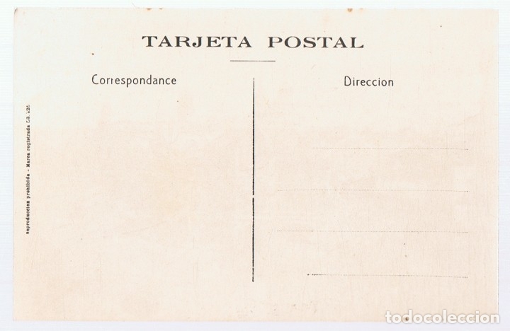 Postales: POSTAL VALENCIA MERCADO - Foto 2