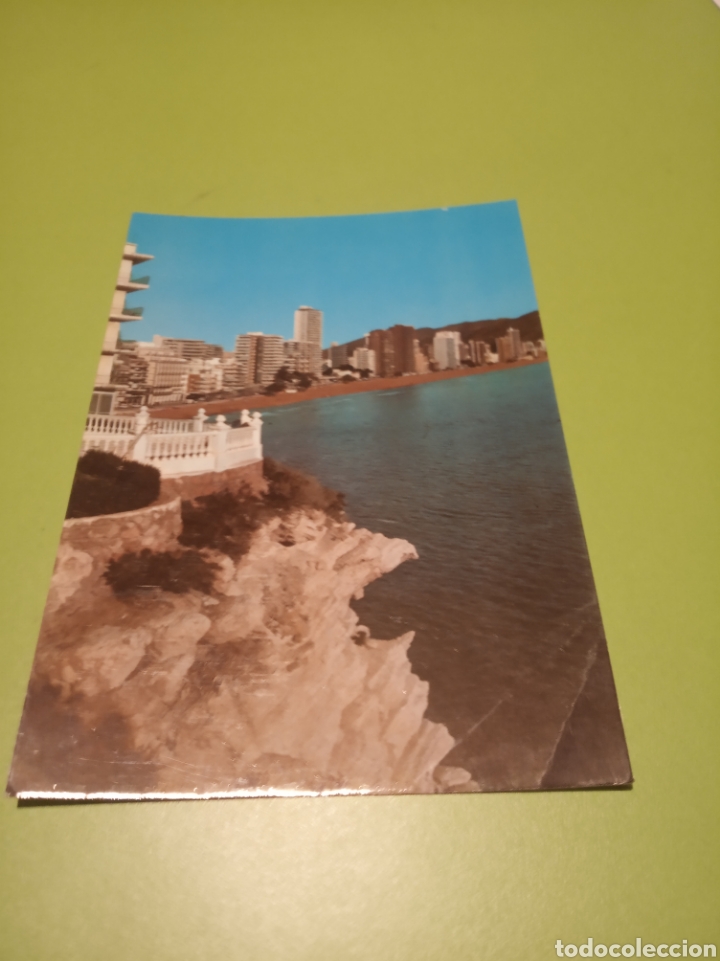 Postales: Benidorm - Foto 1