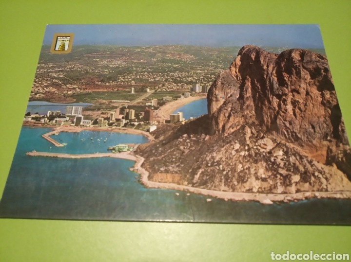 Postales: Calpe - Foto 1
