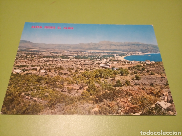 Postales: Altea - Foto 1