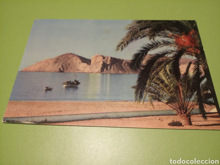 Postales: Benidorm - Foto 1
