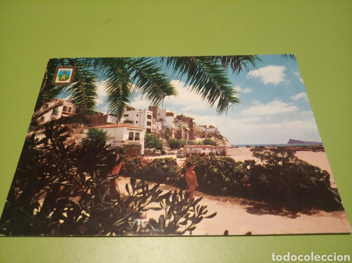 Postales: Benidorm - Foto 1