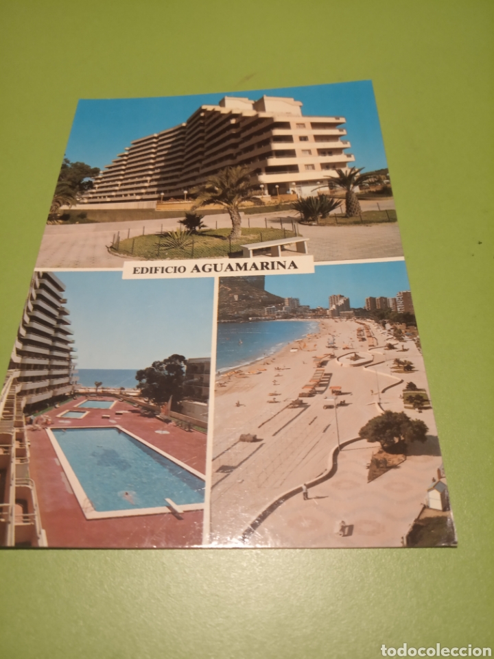 Postales: Calpe - Foto 1